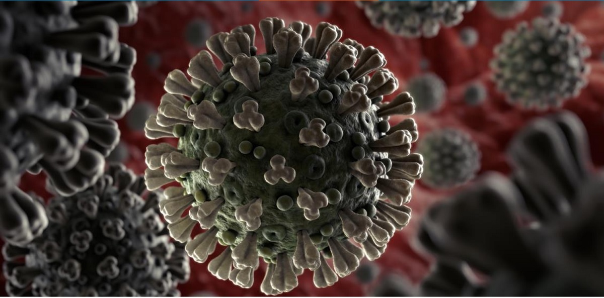 Coronavirus cobra primera víctima en México 